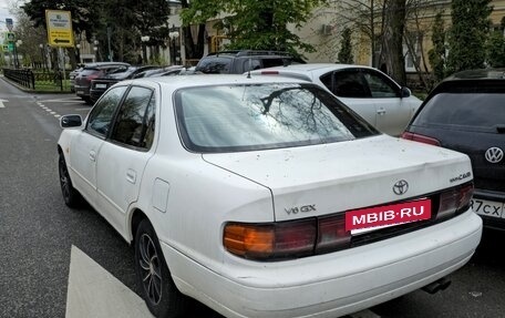 Toyota Camry, 1992 год, 140 000 рублей, 6 фотография