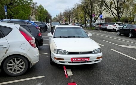Toyota Camry, 1992 год, 140 000 рублей, 5 фотография