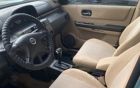 Nissan X-Trail, 2001 год, 550 000 рублей, 5 фотография