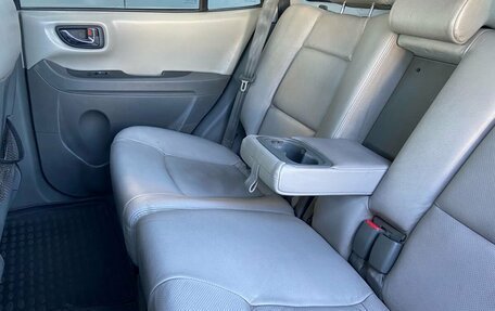 Hyundai Santa Fe Classic, 2011 год, 594 000 рублей, 10 фотография