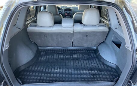 Hyundai Santa Fe Classic, 2011 год, 594 000 рублей, 11 фотография