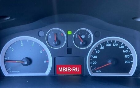 Hyundai Santa Fe Classic, 2011 год, 594 000 рублей, 9 фотография