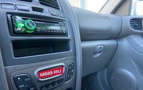 Hyundai Santa Fe Classic, 2011 год, 594 000 рублей, 8 фотография