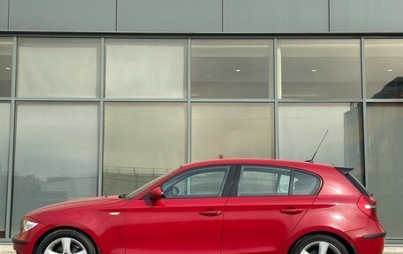 BMW 1 серия, 2009 год, 599 000 рублей, 6 фотография