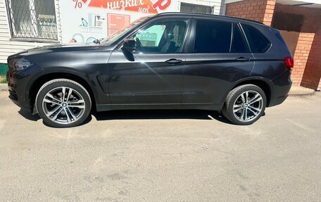 BMW X5, 2017 год, 3 100 000 рублей, 2 фотография