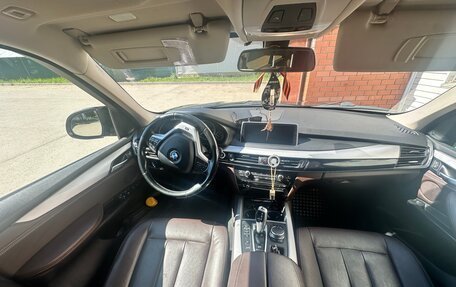 BMW X5, 2017 год, 3 100 000 рублей, 6 фотография