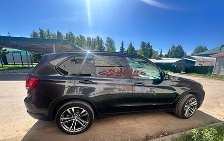 BMW X5, 2017 год, 3 100 000 рублей, 4 фотография