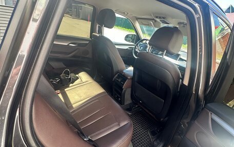 BMW X5, 2017 год, 3 100 000 рублей, 5 фотография