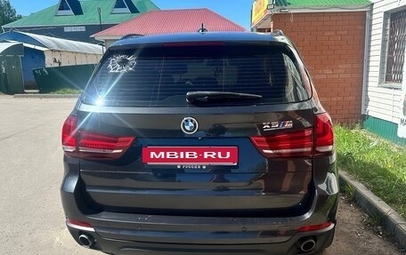 BMW X5, 2017 год, 3 100 000 рублей, 3 фотография