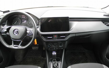 Skoda Rapid II, 2020 год, 1 599 000 рублей, 5 фотография