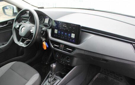 Skoda Rapid II, 2020 год, 1 599 000 рублей, 14 фотография