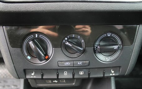 Skoda Rapid II, 2020 год, 1 599 000 рублей, 9 фотография