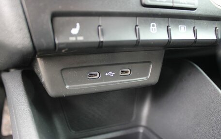 Skoda Rapid II, 2020 год, 1 599 000 рублей, 18 фотография