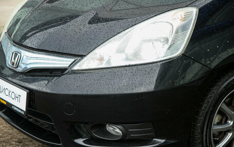 Honda Fit Shuttle I рестайлинг, 2012 год, 735 000 рублей, 4 фотография