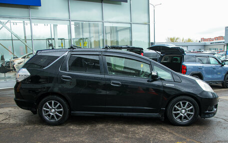 Honda Fit Shuttle I рестайлинг, 2012 год, 735 000 рублей, 7 фотография