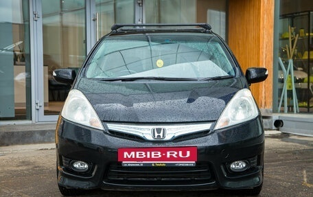 Honda Fit Shuttle I рестайлинг, 2012 год, 735 000 рублей, 5 фотография