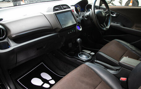 Honda Fit Shuttle I рестайлинг, 2012 год, 735 000 рублей, 13 фотография