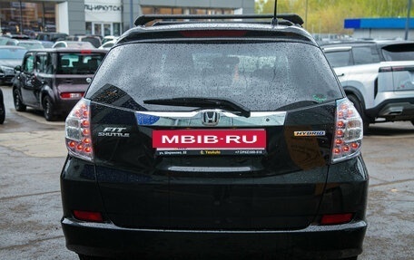 Honda Fit Shuttle I рестайлинг, 2012 год, 735 000 рублей, 9 фотография