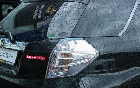 Honda Fit Shuttle I рестайлинг, 2012 год, 735 000 рублей, 8 фотография