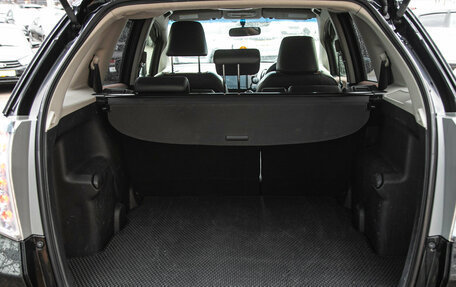 Honda Fit Shuttle I рестайлинг, 2012 год, 735 000 рублей, 14 фотография