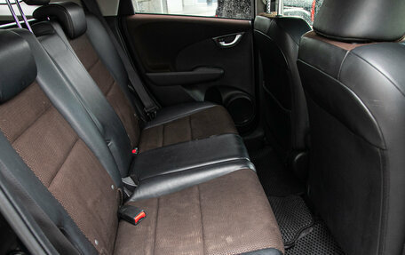 Honda Fit Shuttle I рестайлинг, 2012 год, 735 000 рублей, 15 фотография