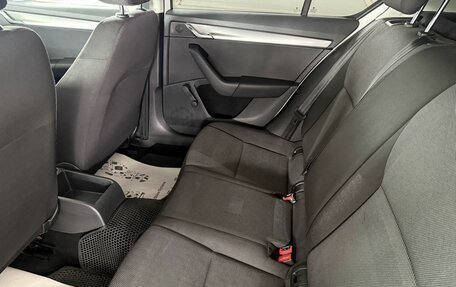 Skoda Octavia, 2016 год, 1 130 000 рублей, 8 фотография