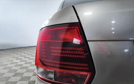 Volkswagen Polo VI (EU Market), 2019 год, 1 340 000 рублей, 9 фотография