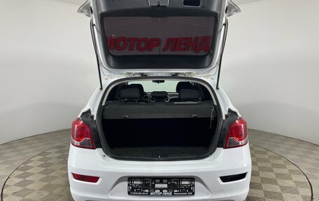 Chevrolet Cruze II, 2014 год, 655 000 рублей, 7 фотография