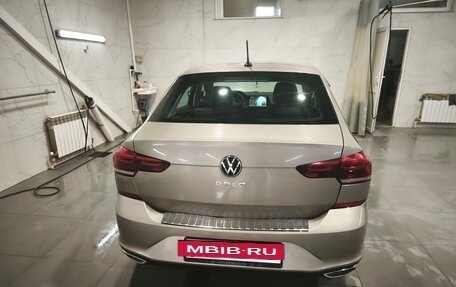 Volkswagen Polo VI (EU Market), 2020 год, 1 400 000 рублей, 5 фотография