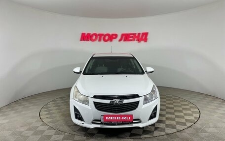 Chevrolet Cruze II, 2014 год, 655 000 рублей, 2 фотография