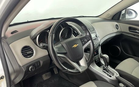 Chevrolet Cruze II, 2014 год, 655 000 рублей, 8 фотография
