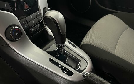 Chevrolet Cruze II, 2014 год, 655 000 рублей, 15 фотография