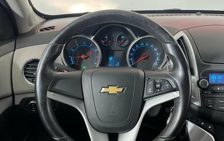 Chevrolet Cruze II, 2014 год, 655 000 рублей, 11 фотография
