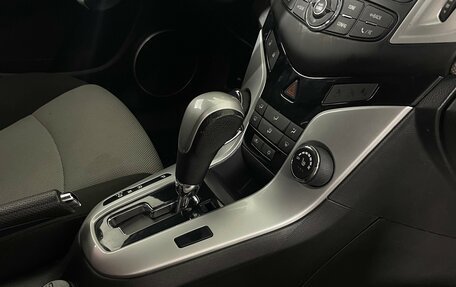 Chevrolet Cruze II, 2014 год, 655 000 рублей, 16 фотография
