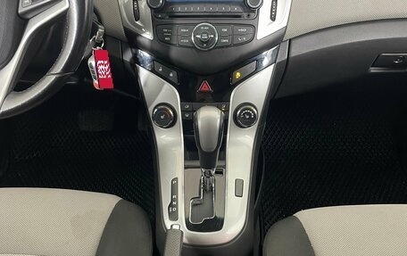 Chevrolet Cruze II, 2014 год, 655 000 рублей, 13 фотография