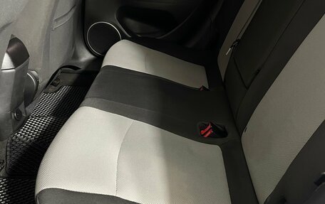 Chevrolet Cruze II, 2014 год, 655 000 рублей, 21 фотография