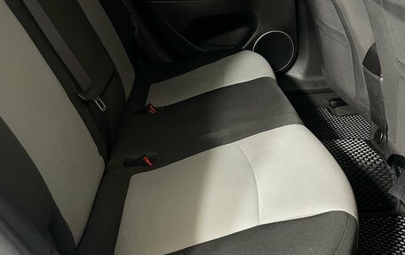 Chevrolet Cruze II, 2014 год, 655 000 рублей, 20 фотография