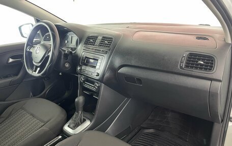 Volkswagen Polo VI (EU Market), 2017 год, 804 000 рублей, 8 фотография