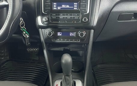 Volkswagen Polo VI (EU Market), 2017 год, 804 000 рублей, 13 фотография