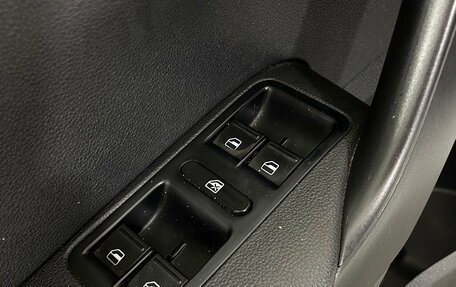 Volkswagen Polo VI (EU Market), 2017 год, 804 000 рублей, 17 фотография
