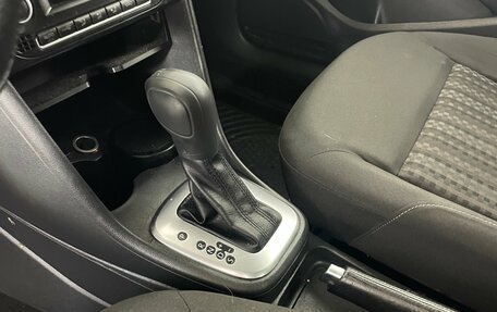 Volkswagen Polo VI (EU Market), 2017 год, 804 000 рублей, 15 фотография