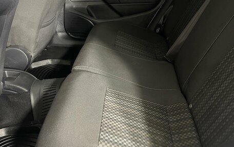 Volkswagen Polo VI (EU Market), 2017 год, 804 000 рублей, 19 фотография