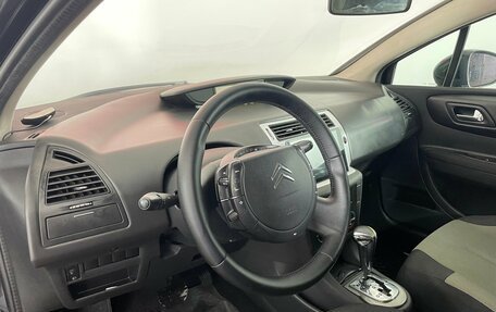 Citroen C4 II рестайлинг, 2010 год, 331 000 рублей, 8 фотография