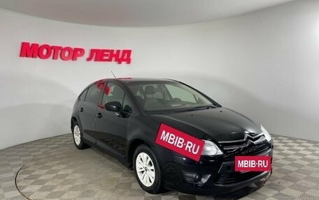 Citroen C4 II рестайлинг, 2010 год, 331 000 рублей, 3 фотография