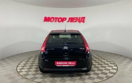 Citroen C4 II рестайлинг, 2010 год, 331 000 рублей, 5 фотография
