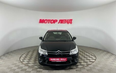 Citroen C4 II рестайлинг, 2010 год, 331 000 рублей, 2 фотография