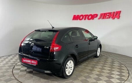 Citroen C4 II рестайлинг, 2010 год, 331 000 рублей, 4 фотография