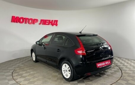 Citroen C4 II рестайлинг, 2010 год, 331 000 рублей, 6 фотография