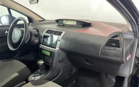 Citroen C4 II рестайлинг, 2010 год, 331 000 рублей, 9 фотография