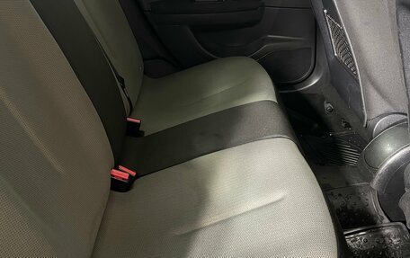 Citroen C4 II рестайлинг, 2010 год, 331 000 рублей, 18 фотография